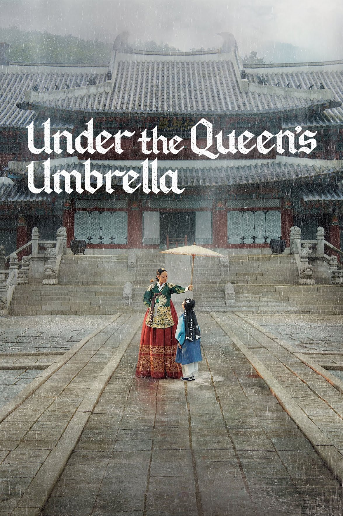 Under the Queen’s Umbrella Season 1 Mp4 Download 