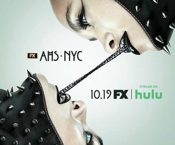 American Horror Story: NYC Season 11 Mp4 DownloadAmerican Horror Story: NYC Season 11 Mp4 Download