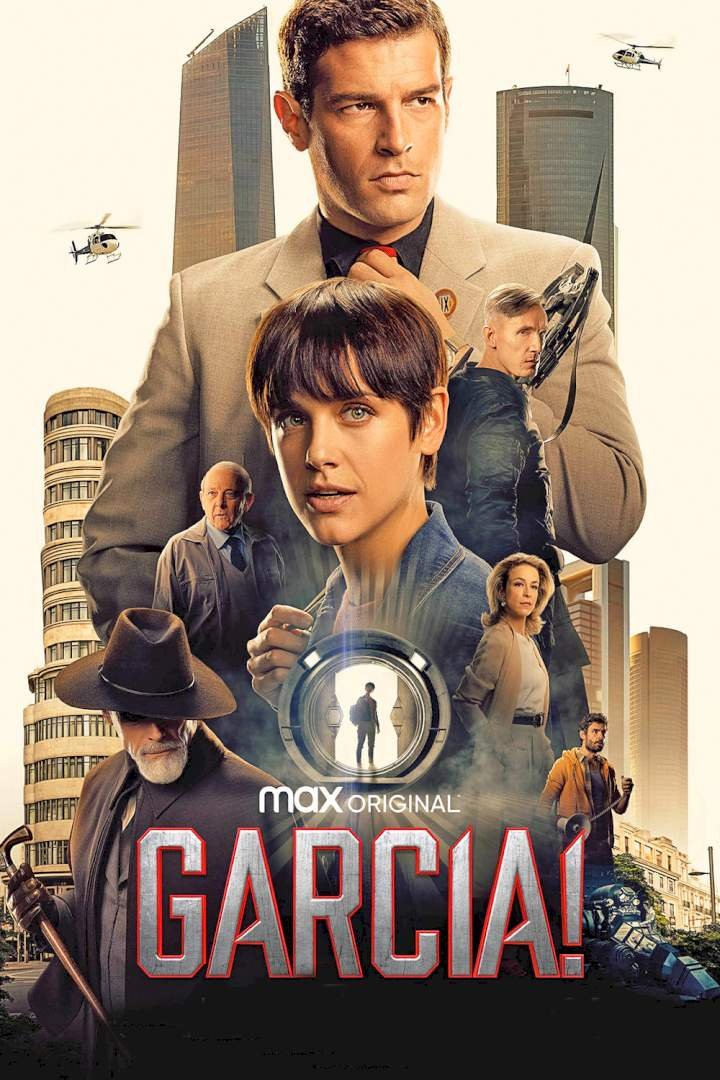 García! Season 1 Mp4 Download