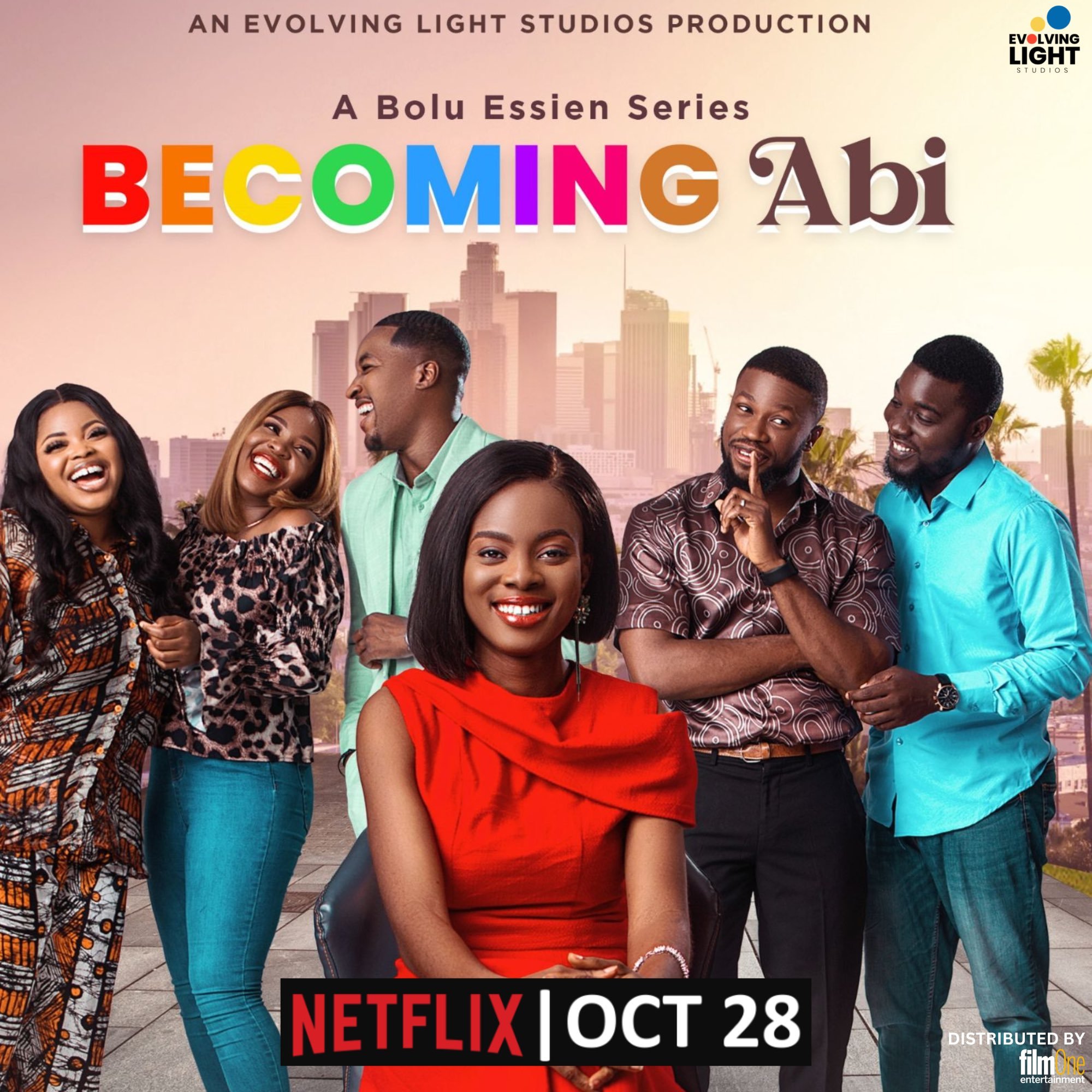 Becoming Abi Season 1 Mp4 Download 