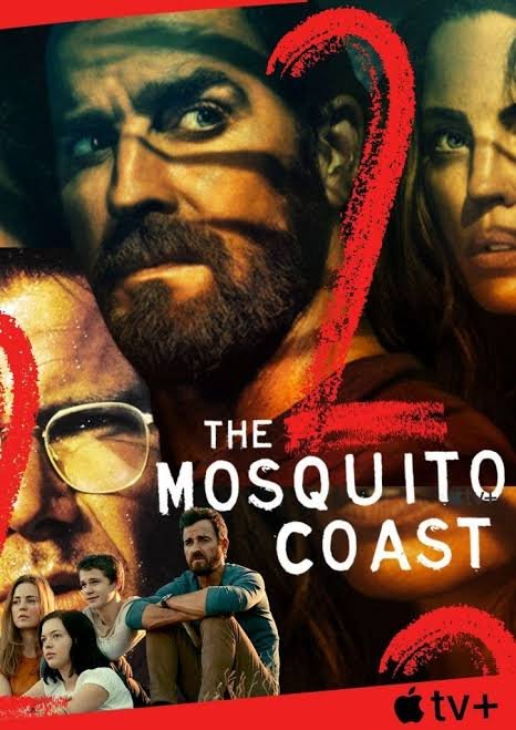 The Mosquito Coast Season 2 Mp4 Download