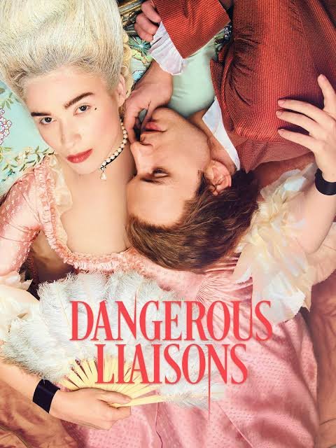 Dangerous Liaisons Season 1 Mp4 Download