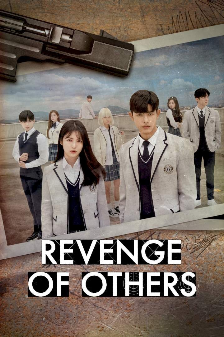 Revenge of Others Season 1 Mp4 Download