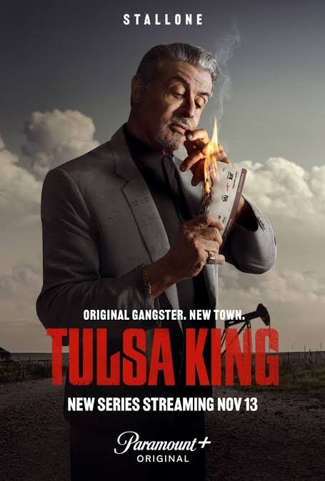 Tulsa King Season 1 Mp4 Download