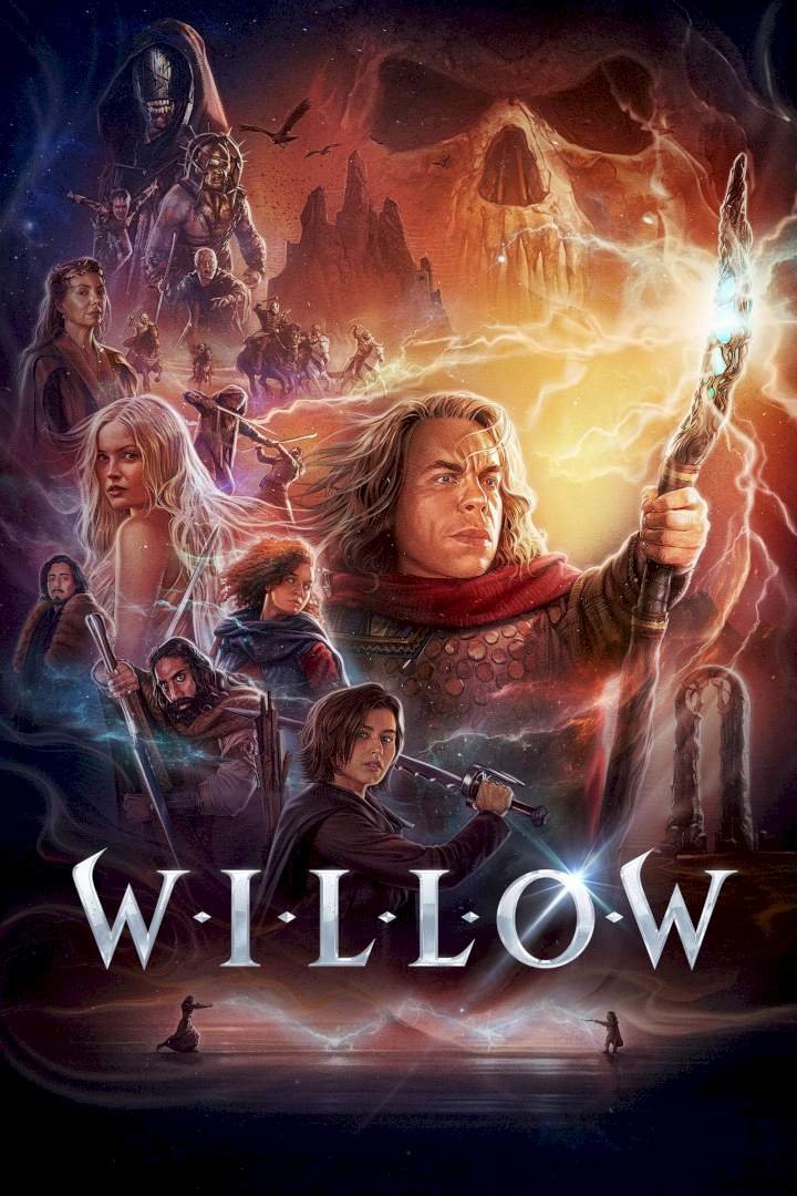 Willow Season 1 Mp4 Download