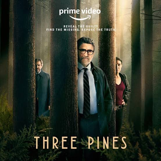 Three Pines Season 1 Mp4 Download