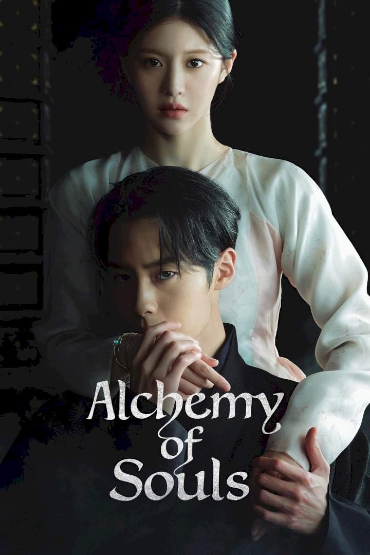 Alchemy of Souls Season 2 Mp4 Download