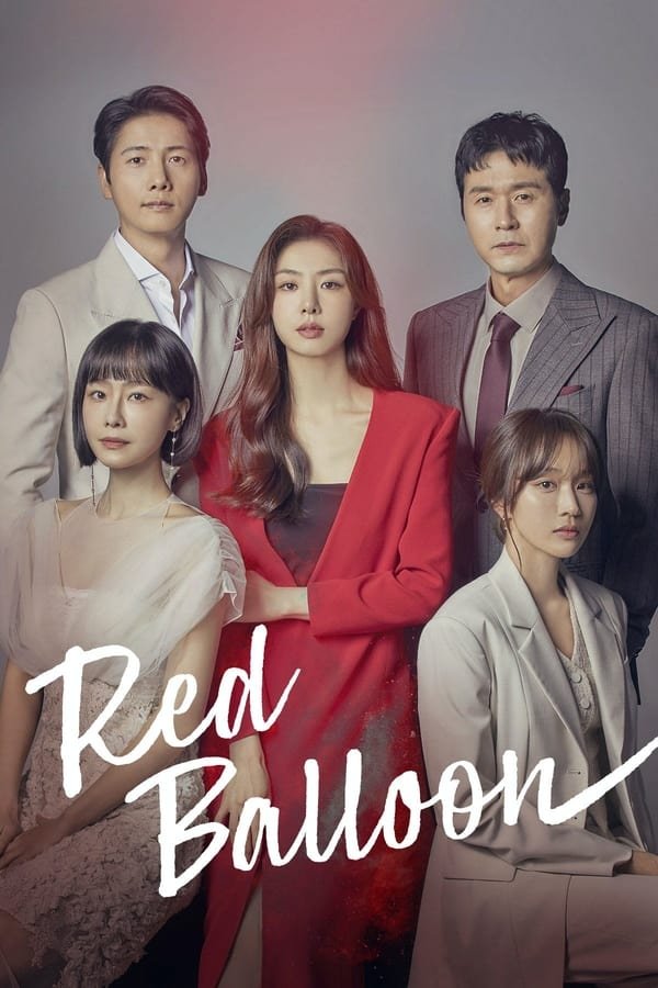 Red Balloon Season 1 Mp4 Download