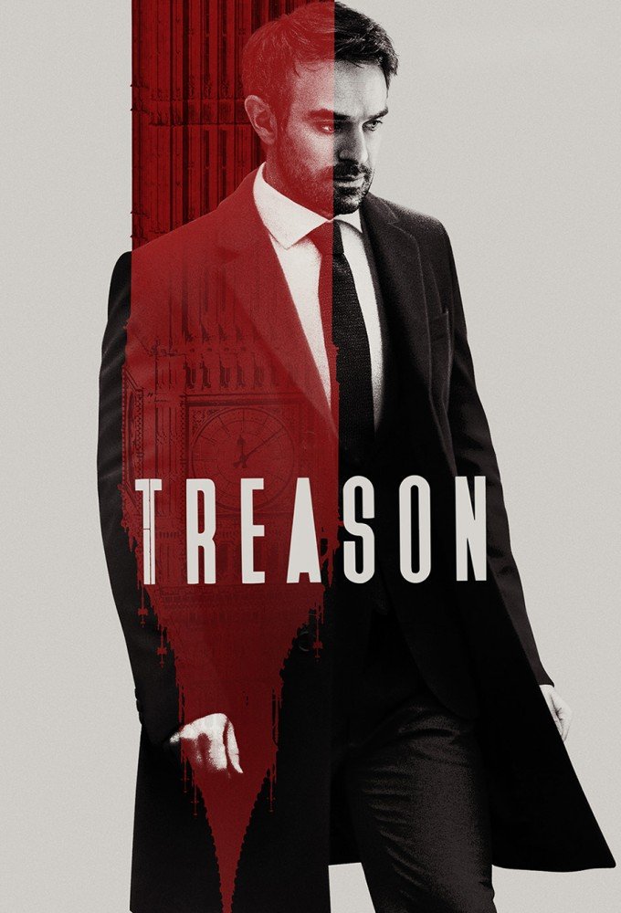 Treason Season 1 Mp4 Download 