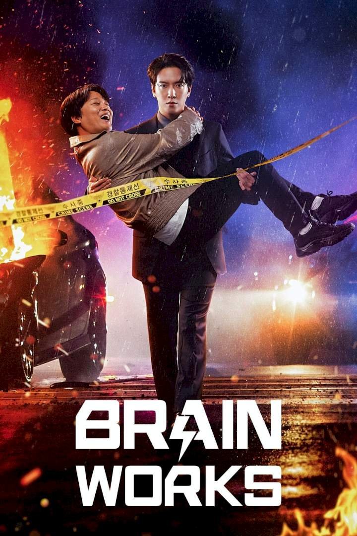 Brain Works Season 1 Mp4 Download