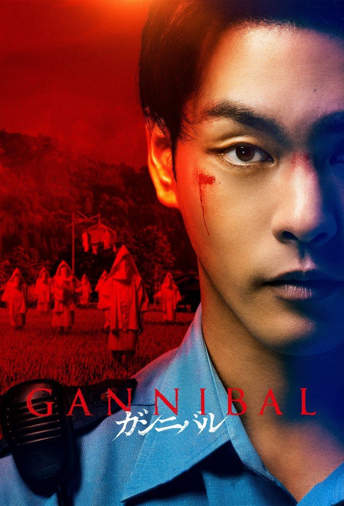 Gannibal Season 1 Mp4 Download