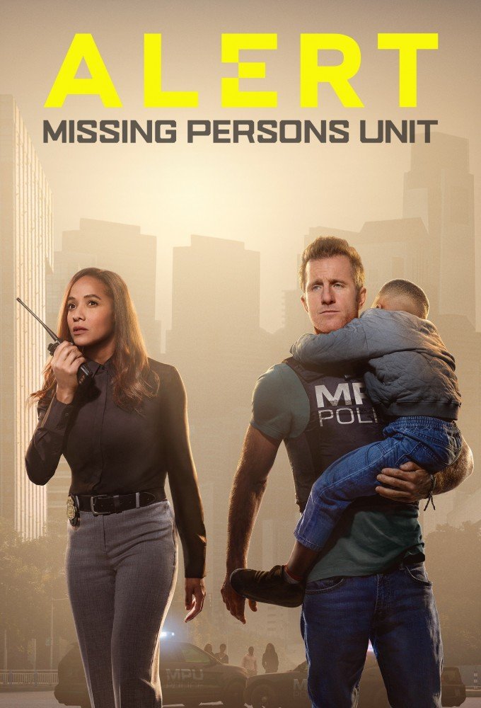 Alert: Missing Persons Unit Season 1 Mp4 Download