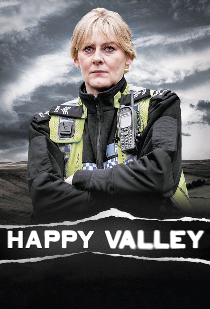 Happy Valley Season 3 Mp4 Download