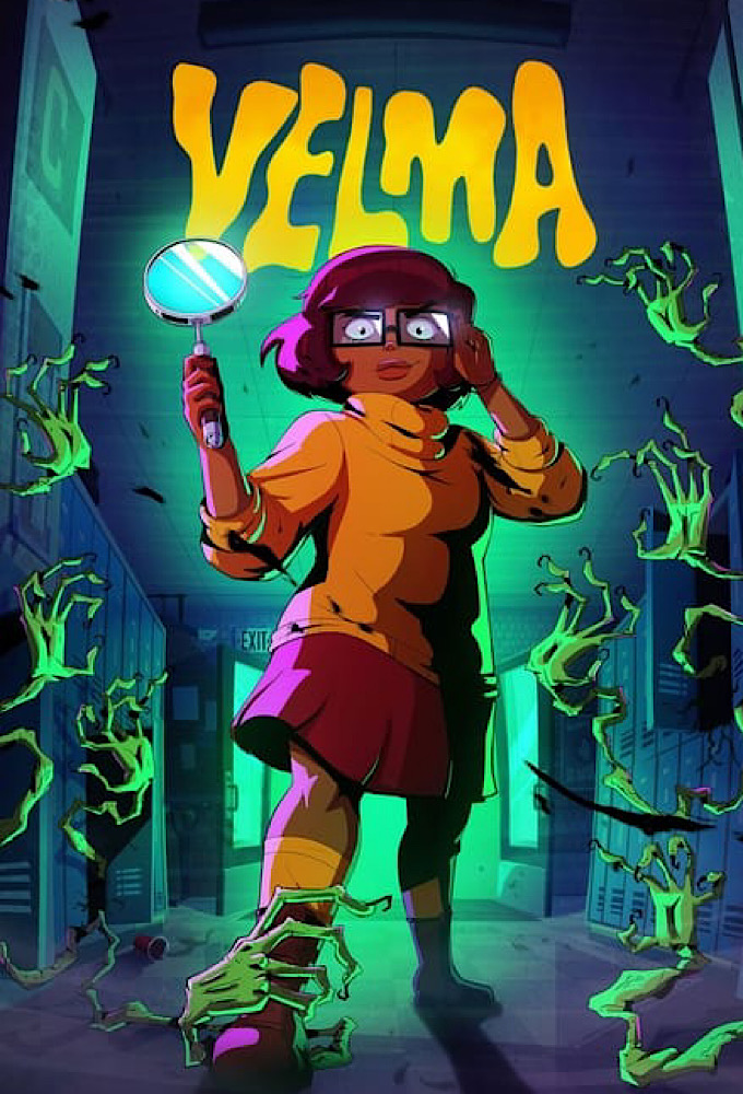 Velma Season 1 Mp4 Download