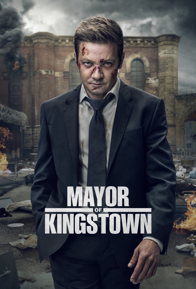 Mayor of Kingstown Season 2 Mp4 Download