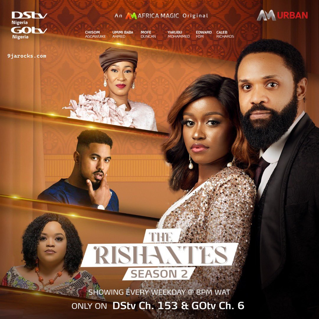 The Rishantes Season 2 Mp4 Download