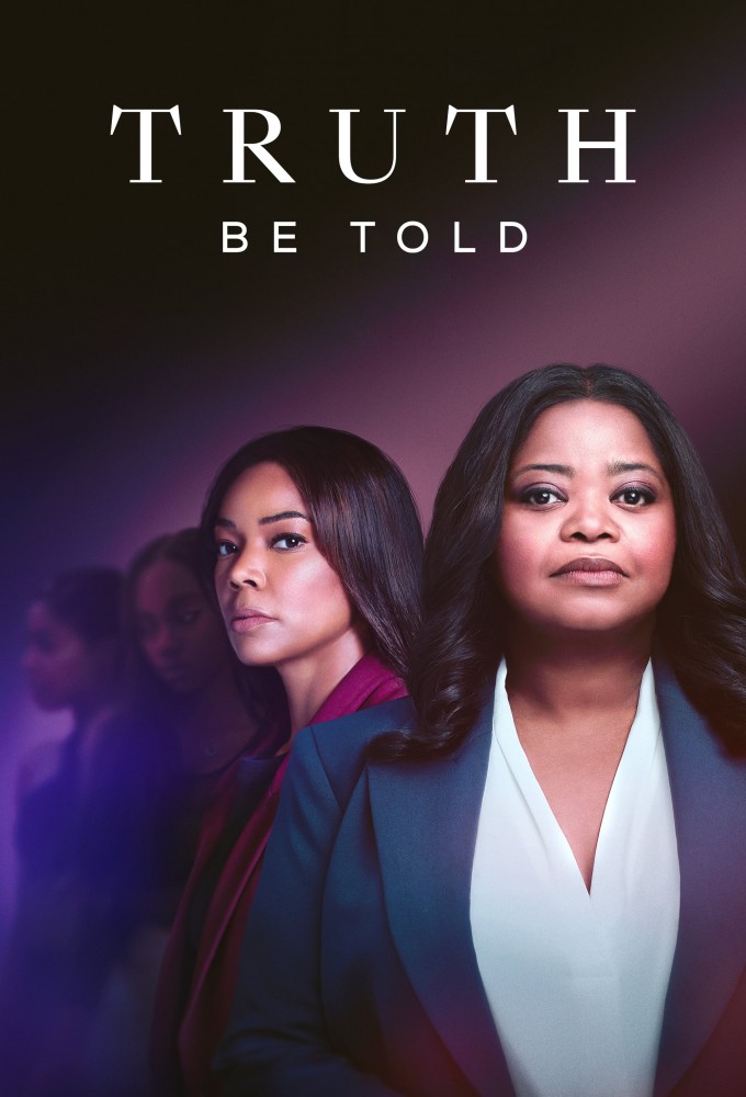 Truth Be Told Season 3 Mp4 Download