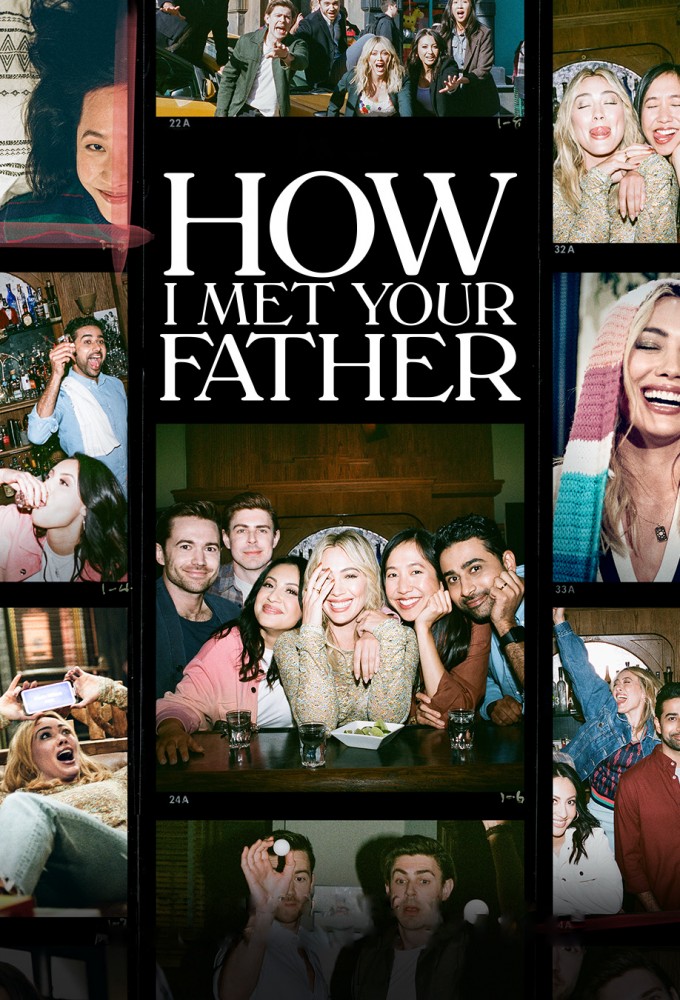 How I Met Your Father Season 2 Mp4 Download