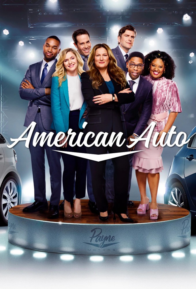 American Auto Season 2 Mp4 Download