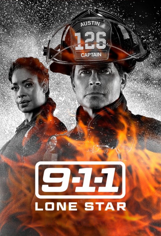 9-1-1: Lone Star Season 4 Mp4 Download