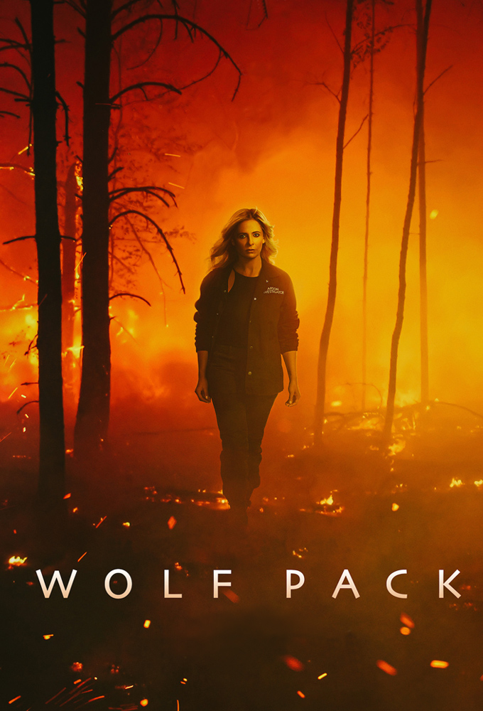 Wolf Pack Season 1 Mp4 Download