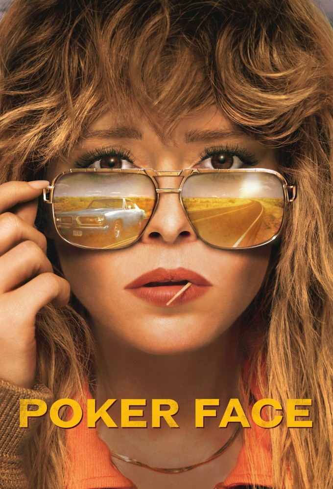 Poker Face Season 1 Mp4 Download