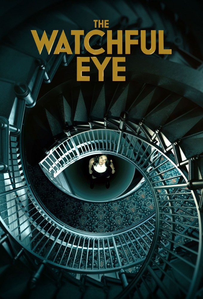 The Watchful Eye Season 1 Mp4 Download