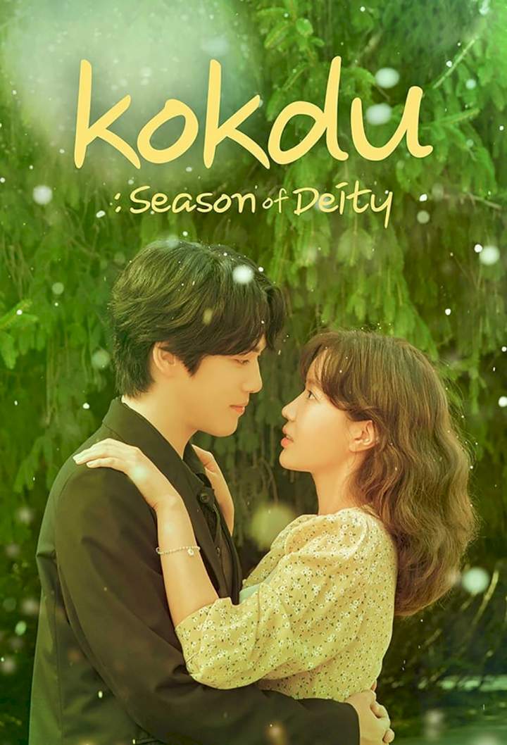 Kokdu: Season of Deity Season 1 Mp4 Download