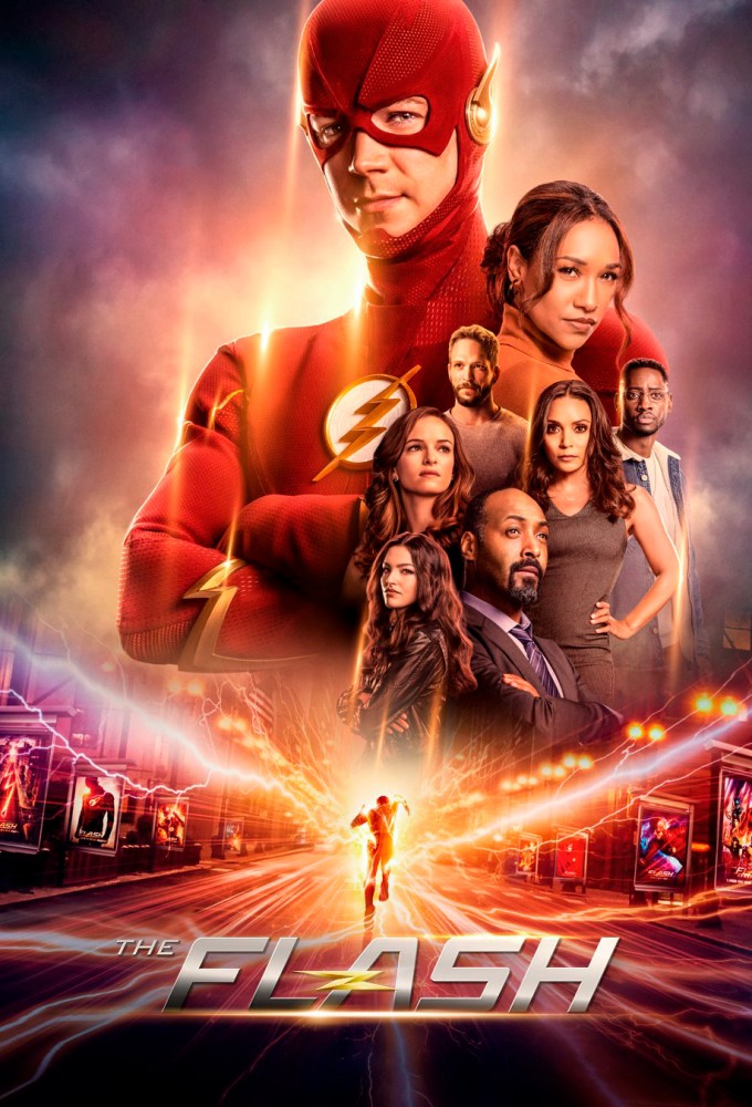 The Flash Season 9 Mp4 Download