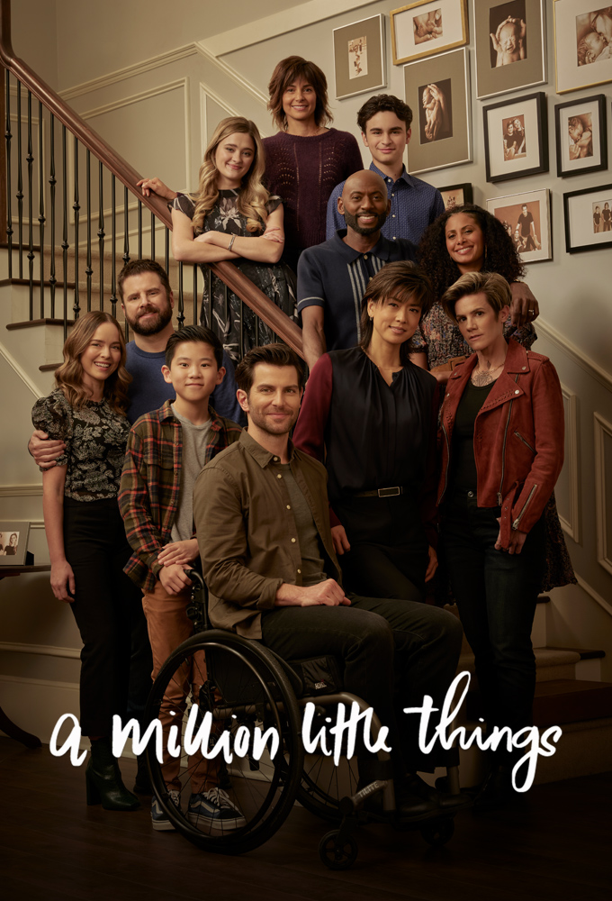 A Million Little Things Season 5 Mp4 Download