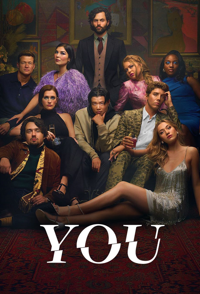 YOU Season 4 Mp4 Download 