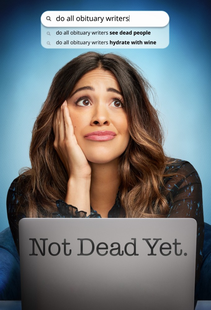 Not Dead Yet Season 1 Mp4 Download