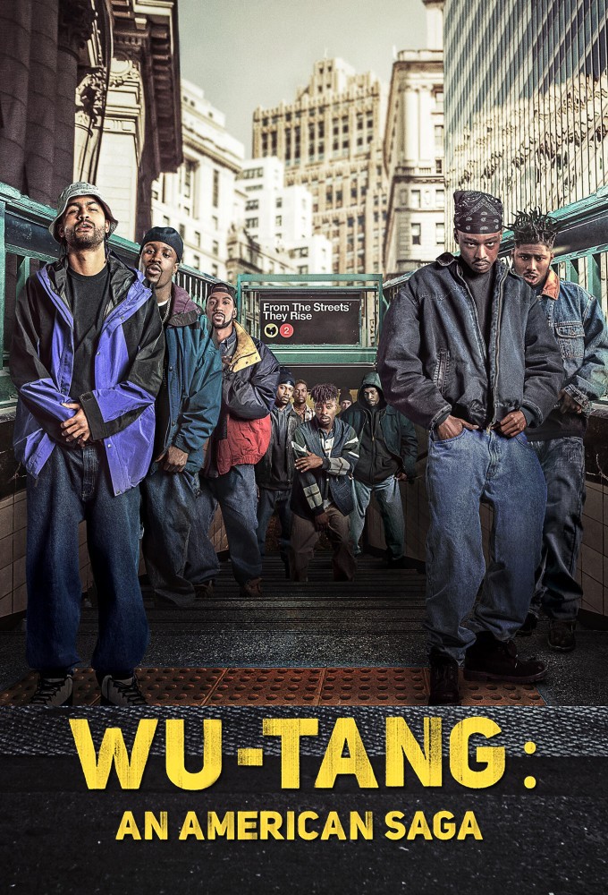 Wu-Tang: An American Saga Season 3 Mp4 Download