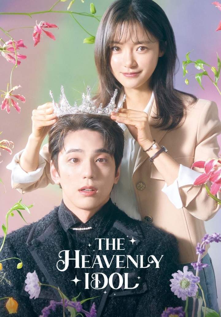 The Heavenly Idol Season 1 Mp4 Download