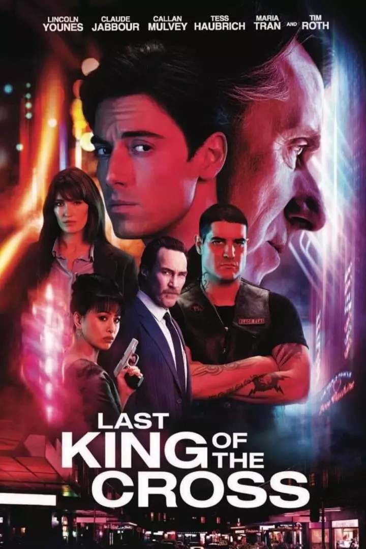 Last King of the Cross Season 1 Mp4 Download