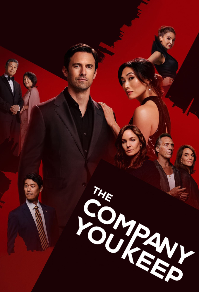 The Company You Keep Season 1 Mp4 Download