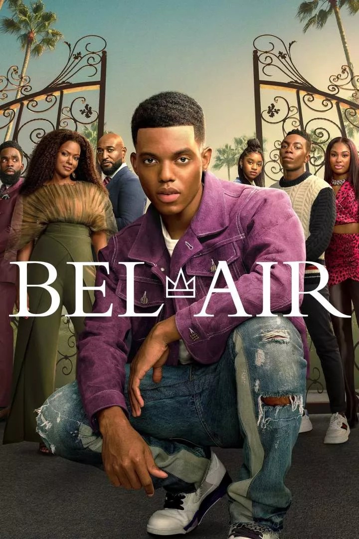 Bel-Air Season 2 Mp4 Download