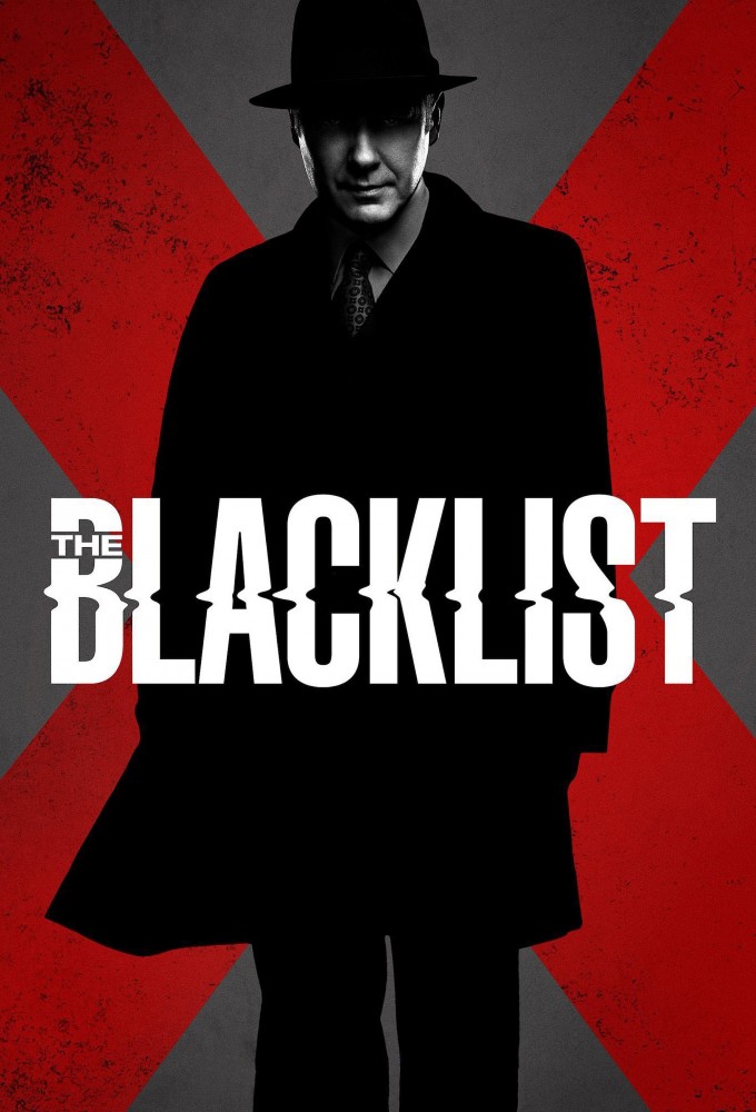 The Blacklist Season 10 Mp4 Download