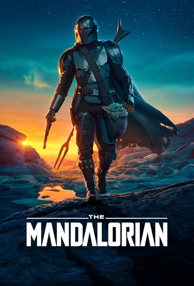 The Mandalorian Season 3 Mp4 Download