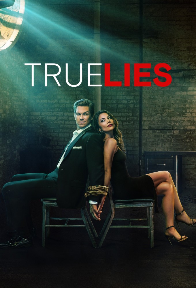 True Lies Season 1 Mp4 Download