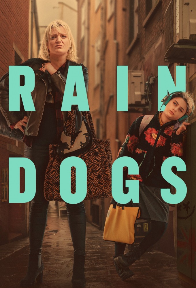 Rain Dogs Season 1 Mp4 Download