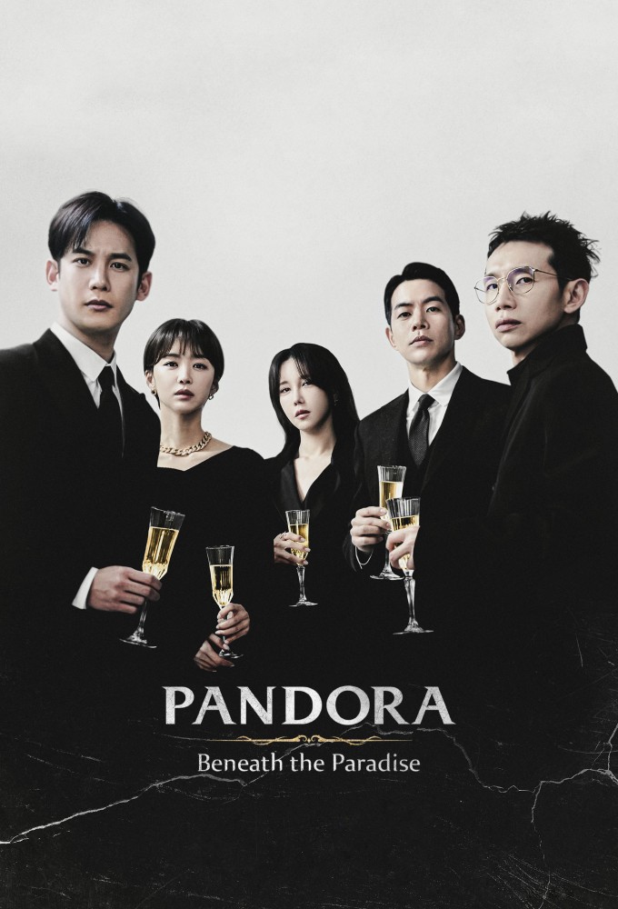 Pandora: Beneath the Paradise Season 1 Mp4 Download 