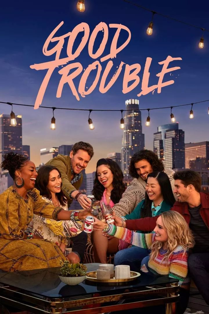 Good Trouble Season 5 Mp4 Download