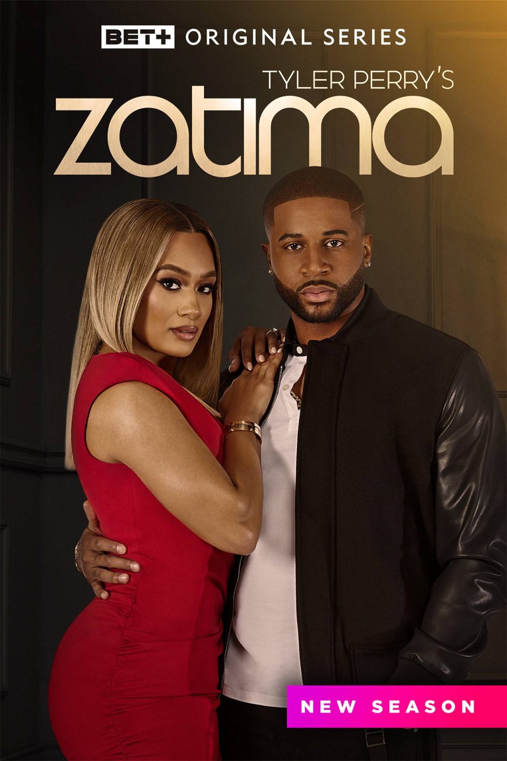 Tyler Perry’s Zatima Season 2 Mp4 Download