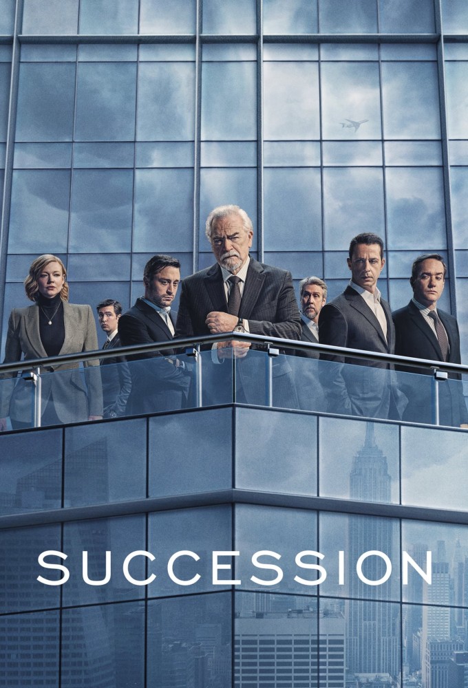 Succession Season 4 Mp4 Download