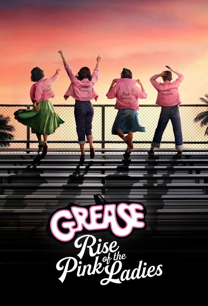 Grease: Rise of the Pink Ladies Season 1 Mp4 Download