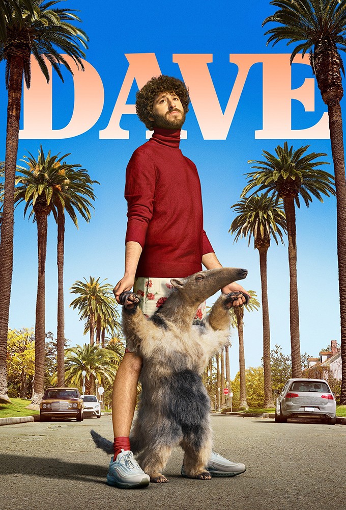 DAVE Season 3 Mp4 Download