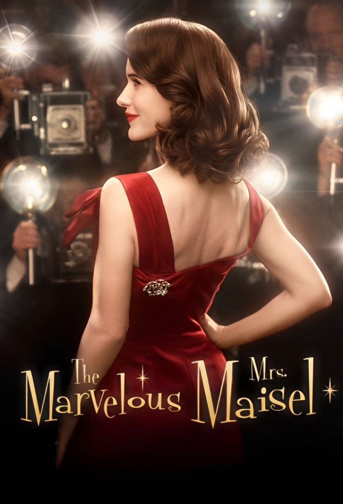 The Marvelous Mrs Maisel Season 5 Mp4 Download