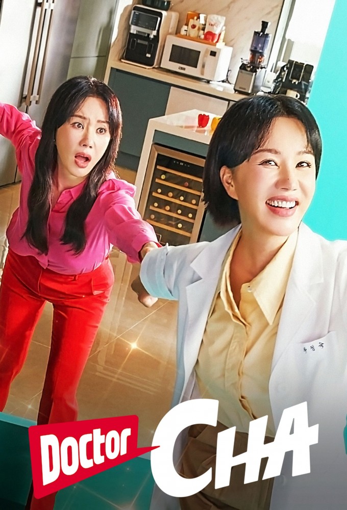 Doctor Cha Season 1 Mp4 Download