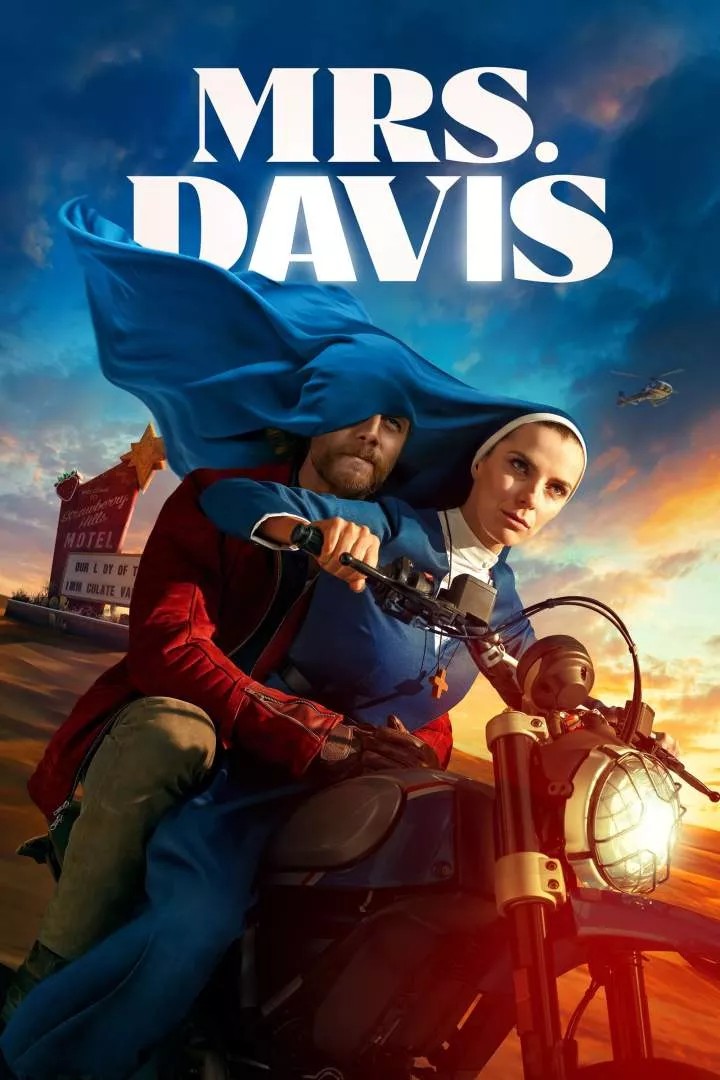 Mrs. Davis Season 1 Mp4 Download